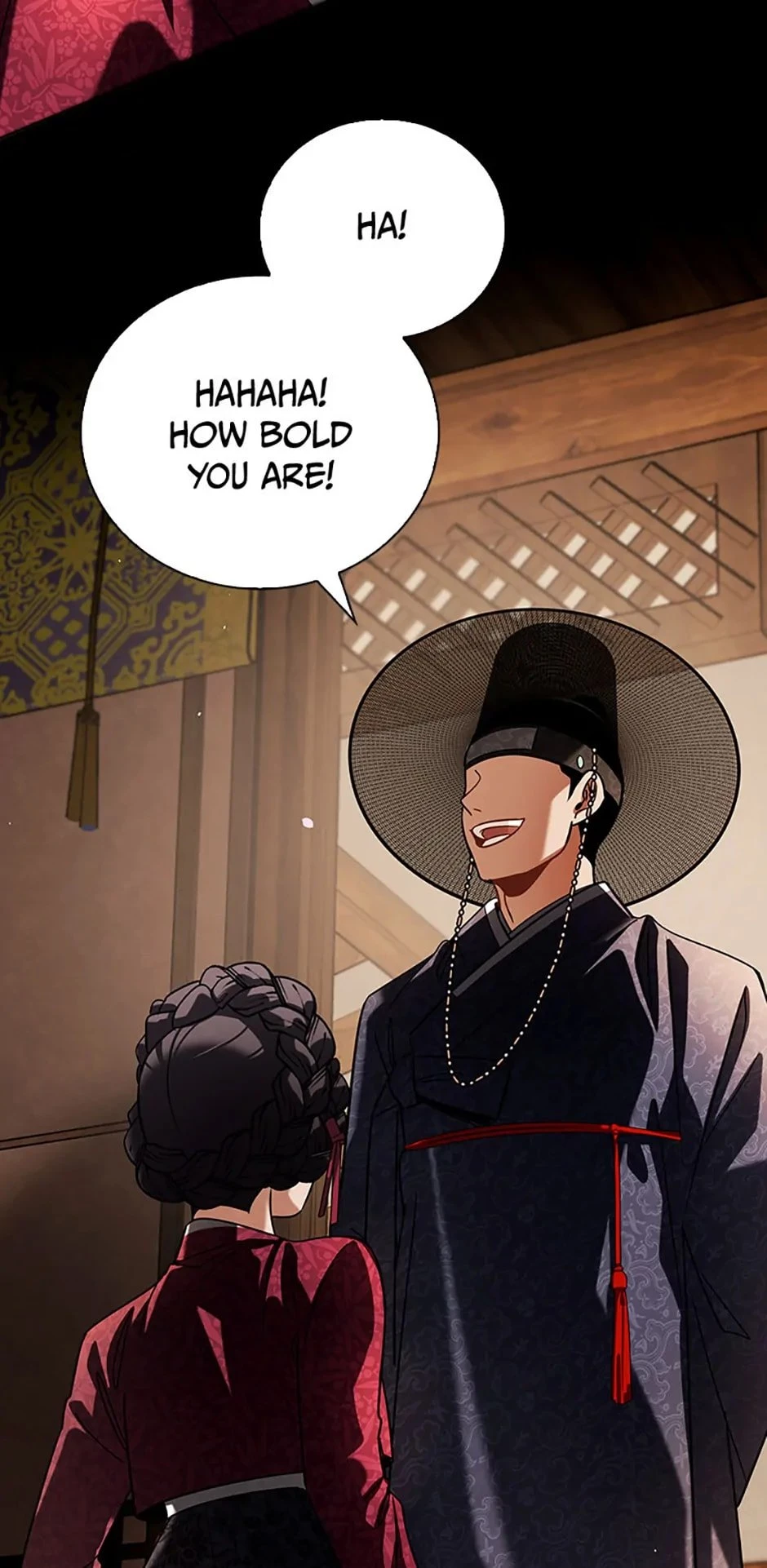 To Be an Actor Chapter 90 - 91