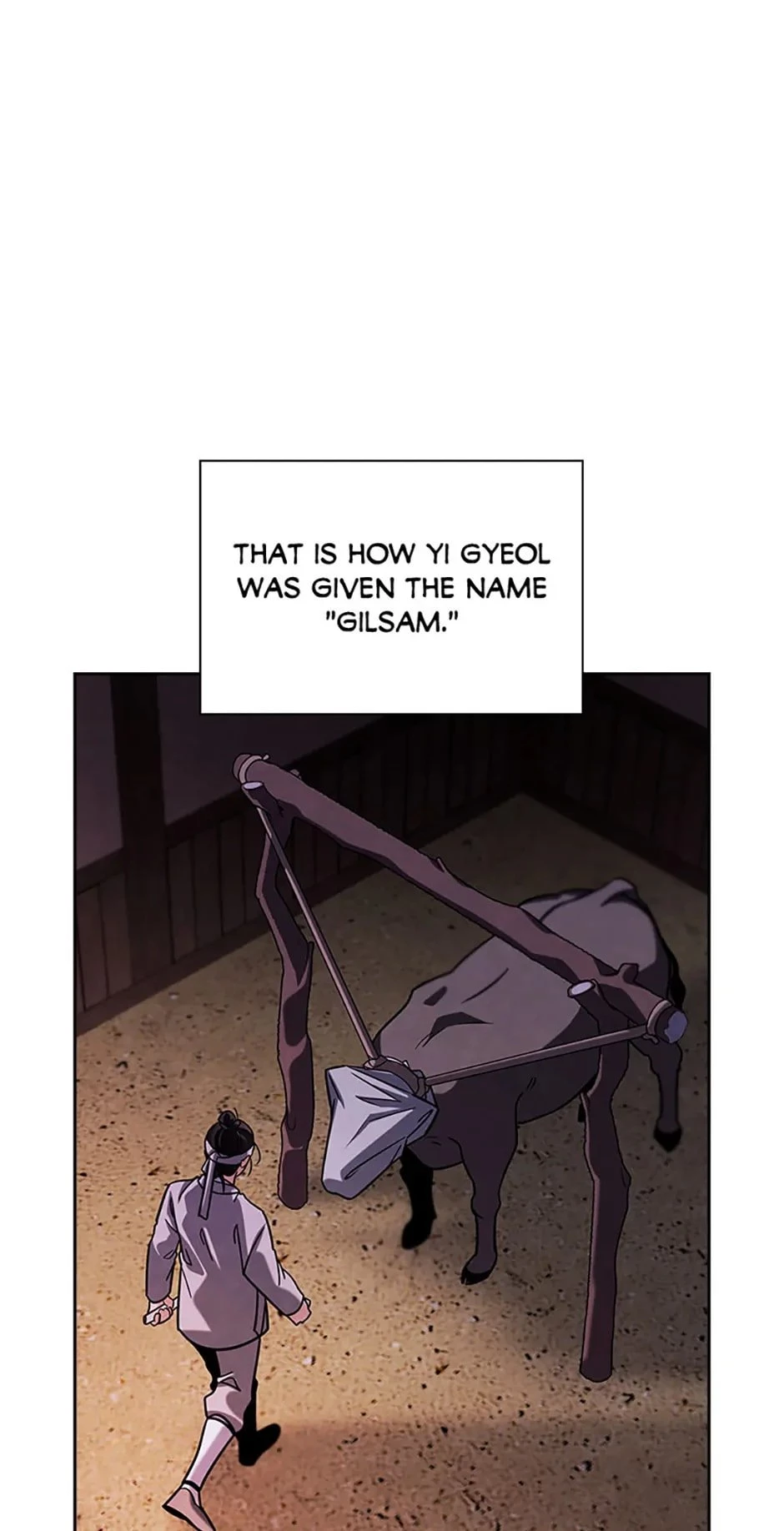 To Be an Actor Chapter 89 - 21