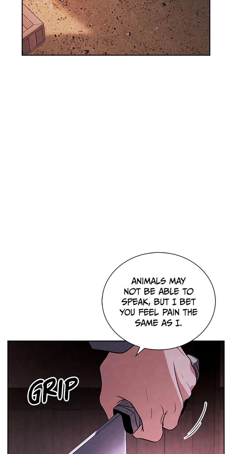 To Be an Actor Chapter 89 - 22