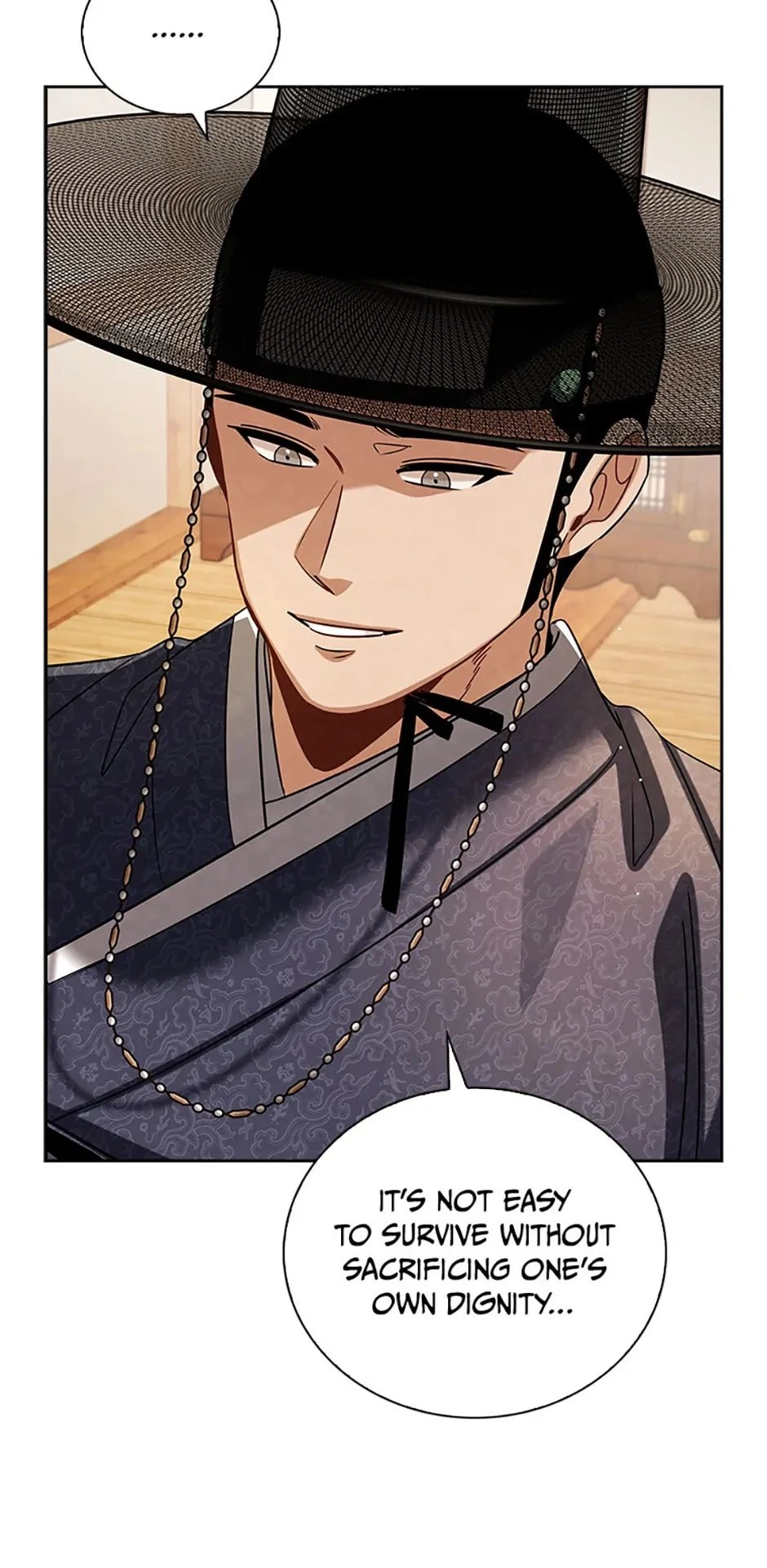To Be an Actor Chapter 90 - 93