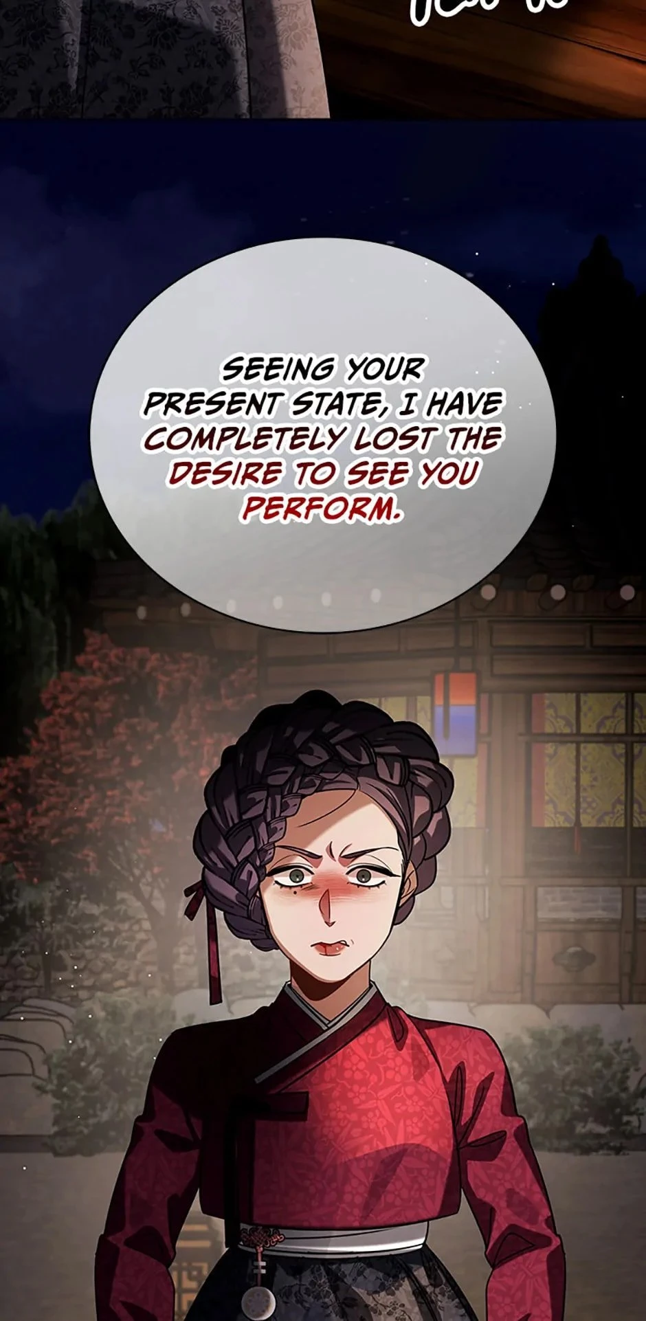 To Be an Actor Chapter 90 - 95