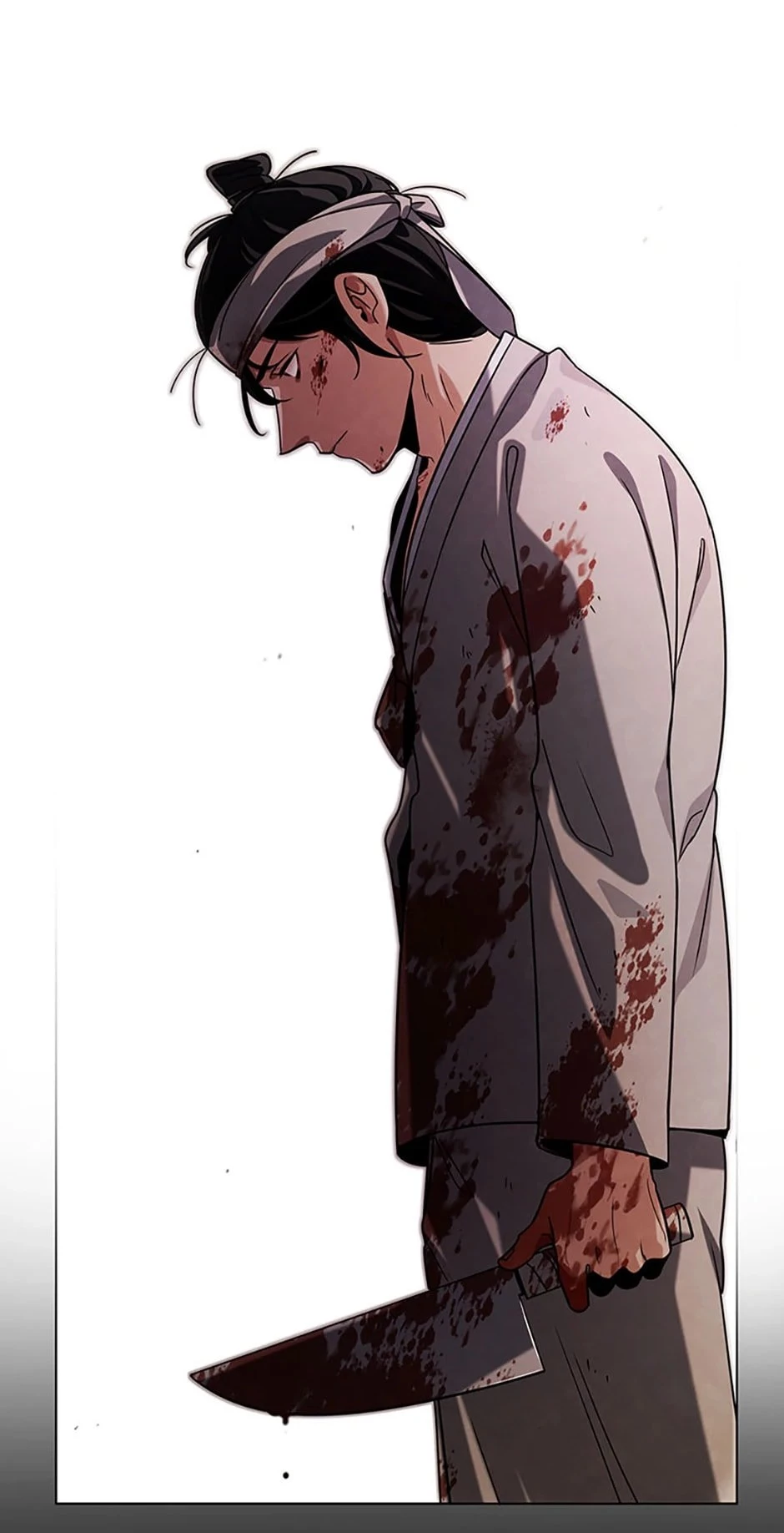 To Be an Actor Chapter 89 - 26