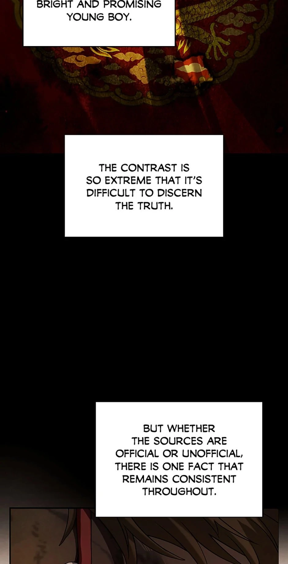 To Be an Actor Chapter 89 - 30