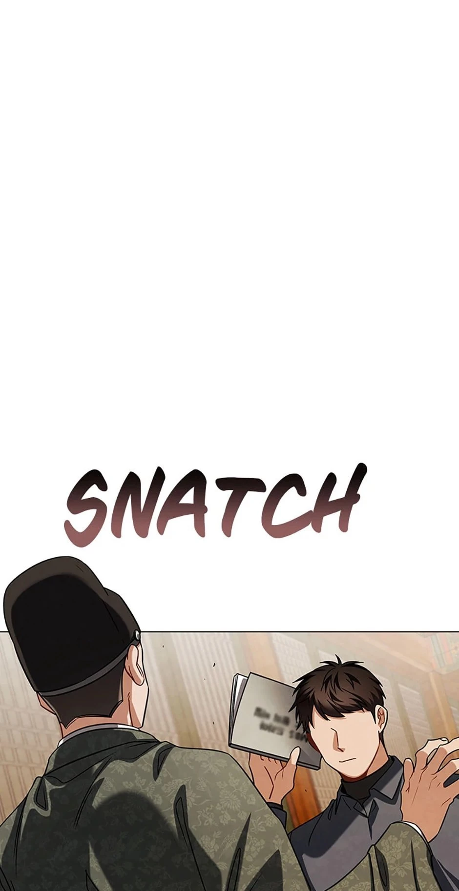 To Be an Actor Chapter 88 - 1