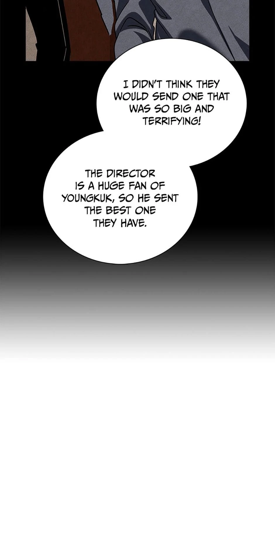 To Be an Actor Chapter 89 - 36
