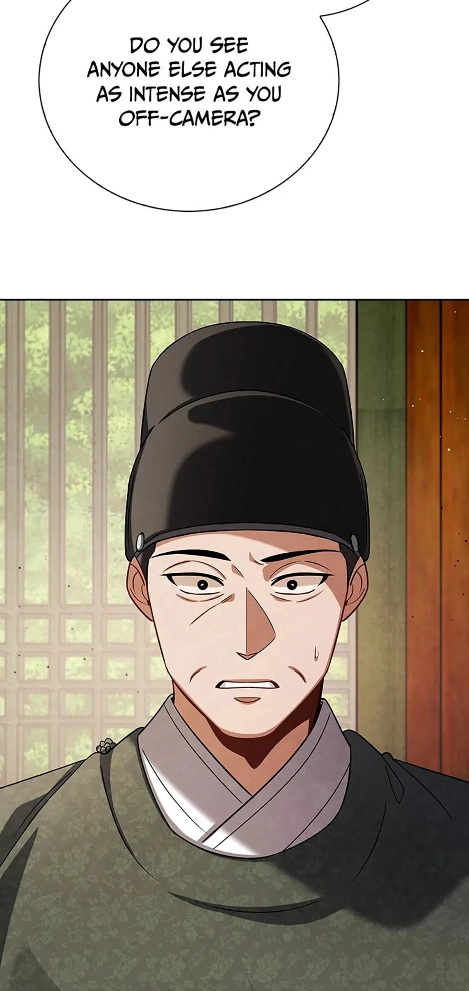 To Be an Actor Chapter 88 - 11