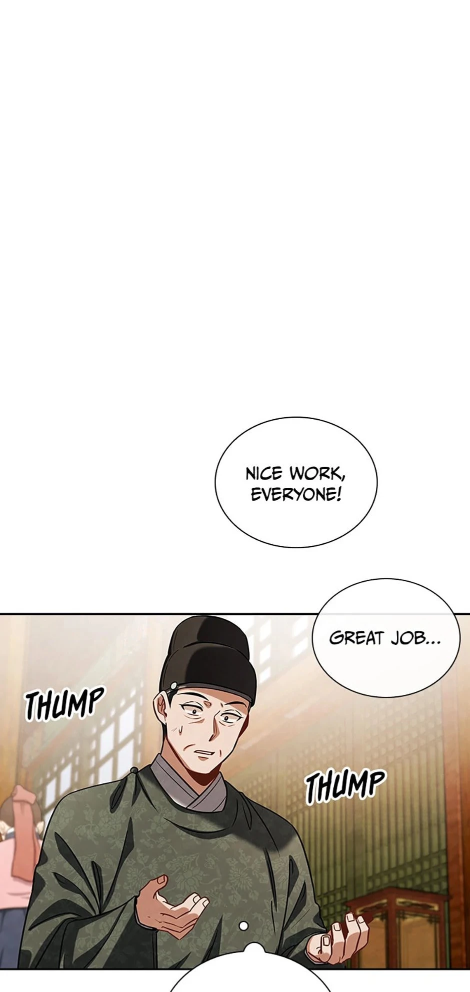 To Be an Actor Chapter 88 - 14