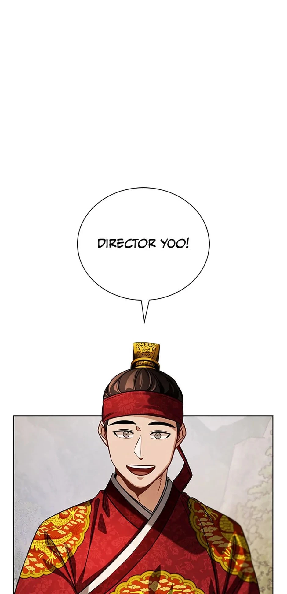 To Be an Actor Chapter 89 - 43