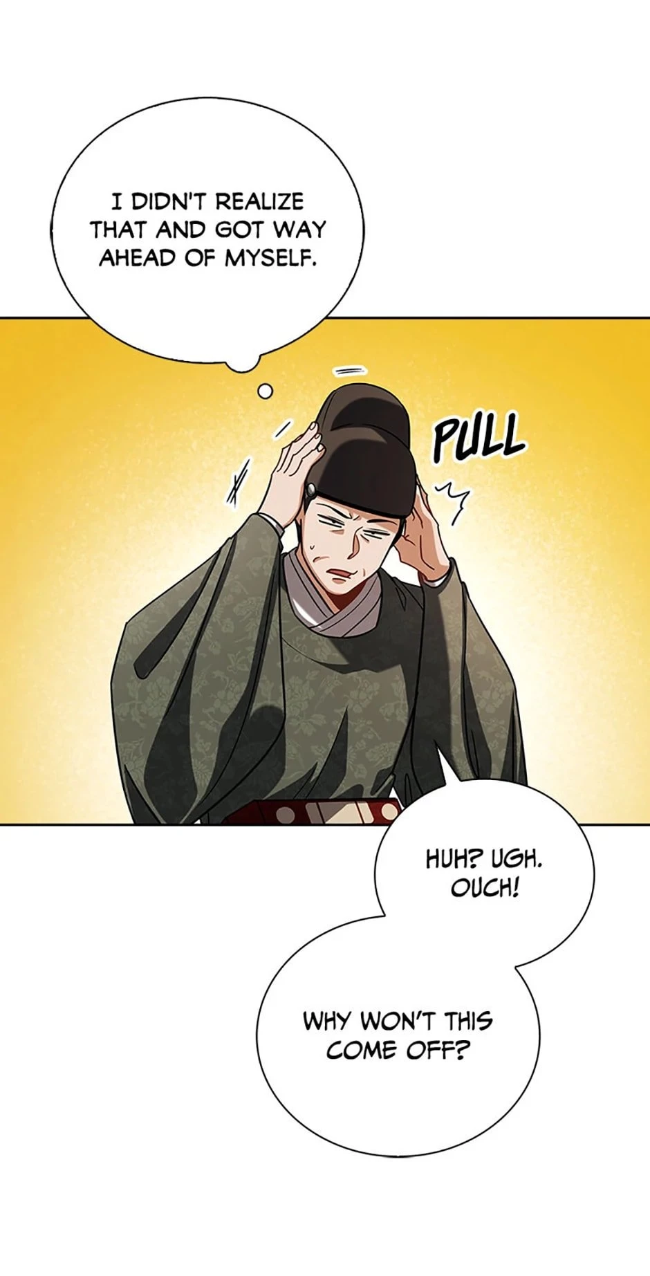 To Be an Actor Chapter 88 - 17