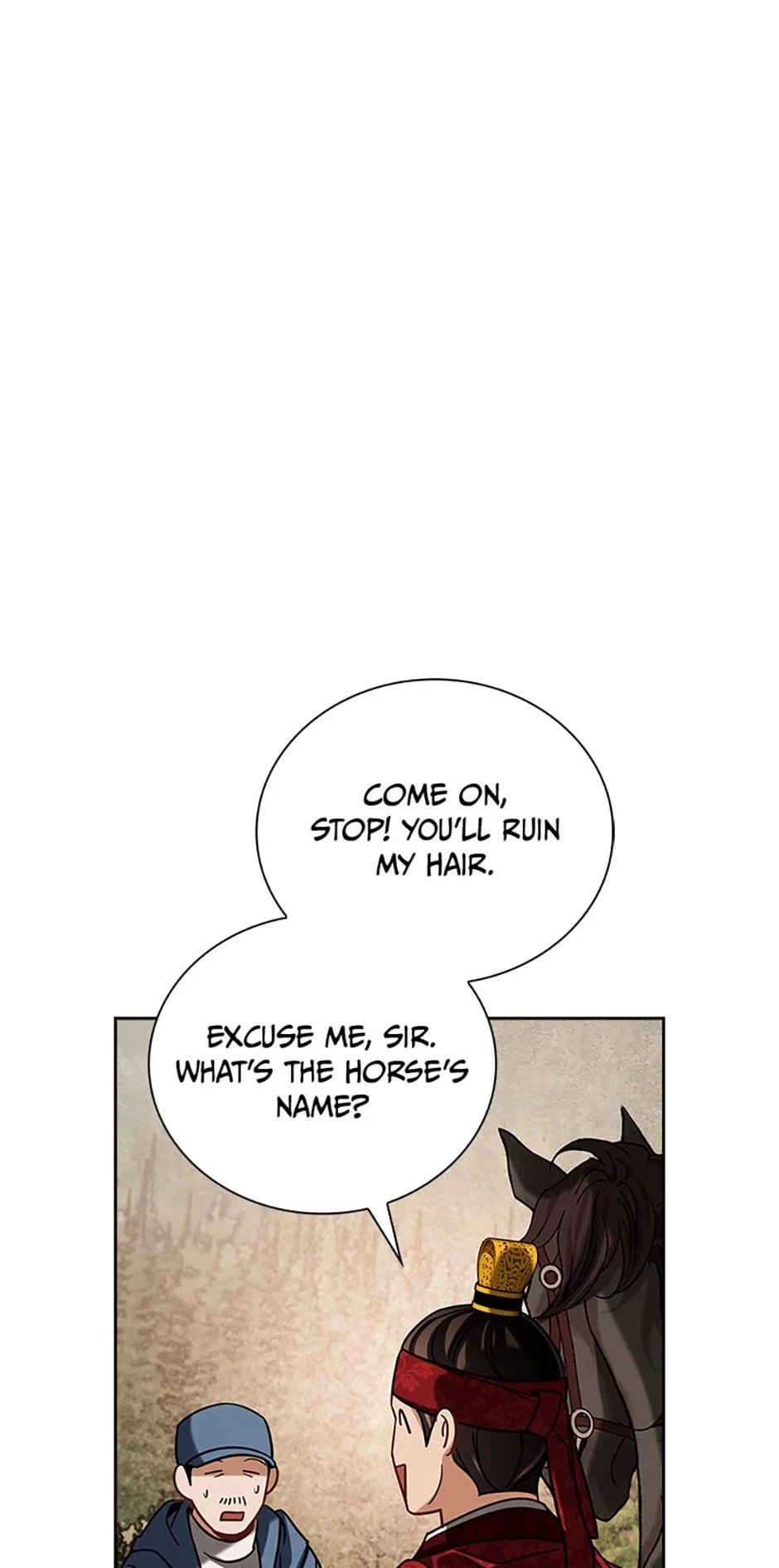 To Be an Actor Chapter 89 - 47