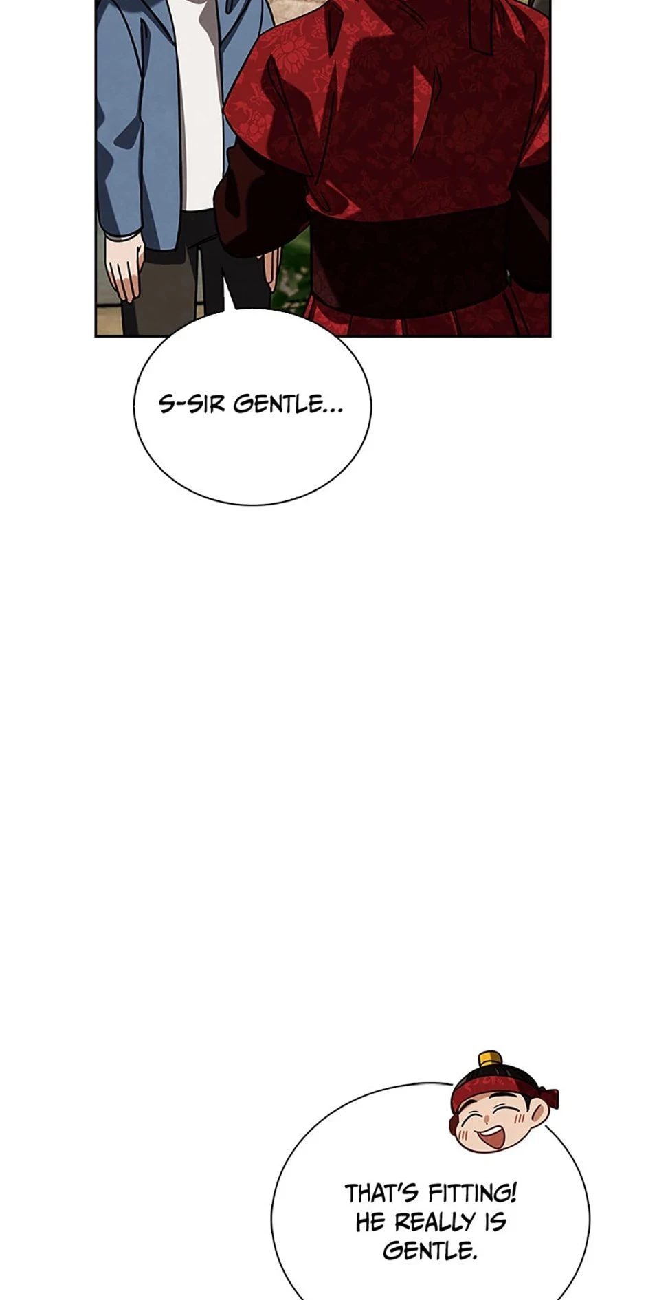 To Be an Actor Chapter 89 - 48