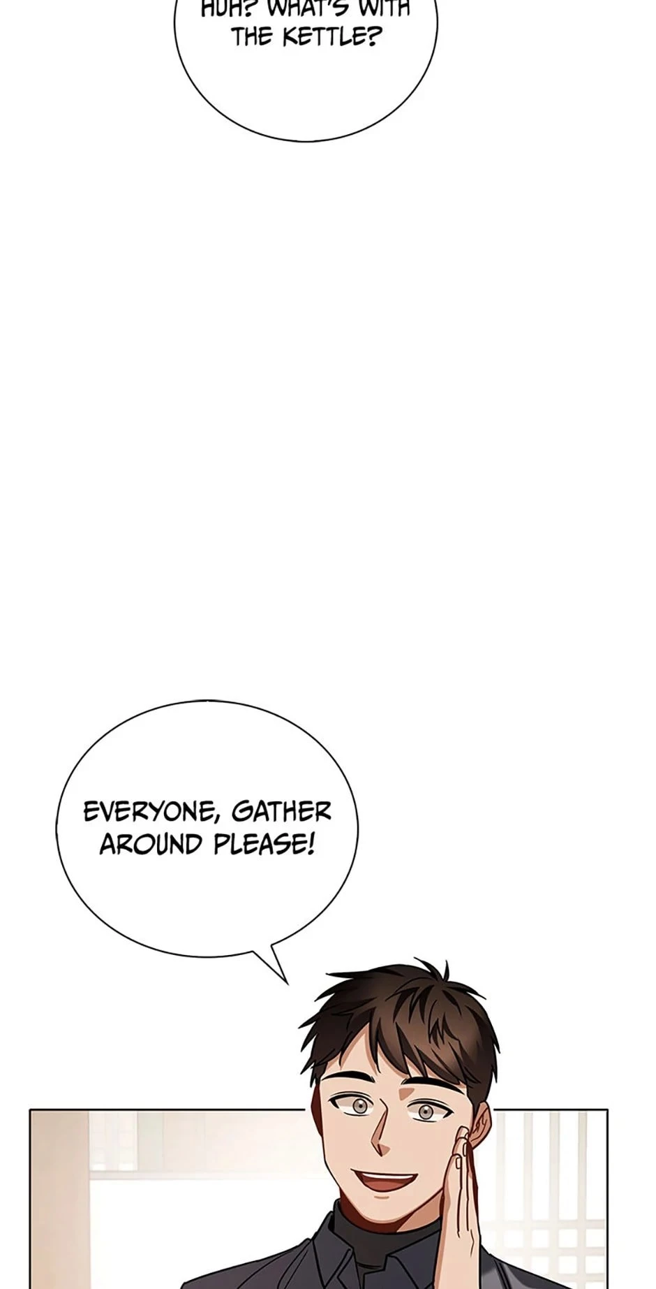 To Be an Actor Chapter 88 - 22
