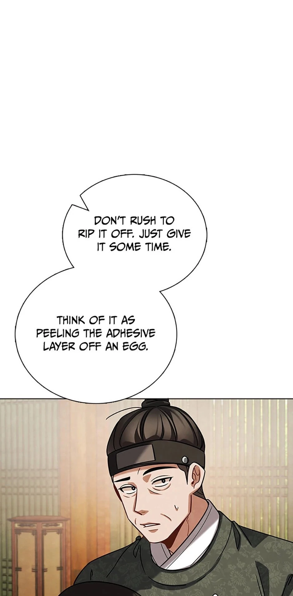 To Be an Actor Chapter 88 - 26