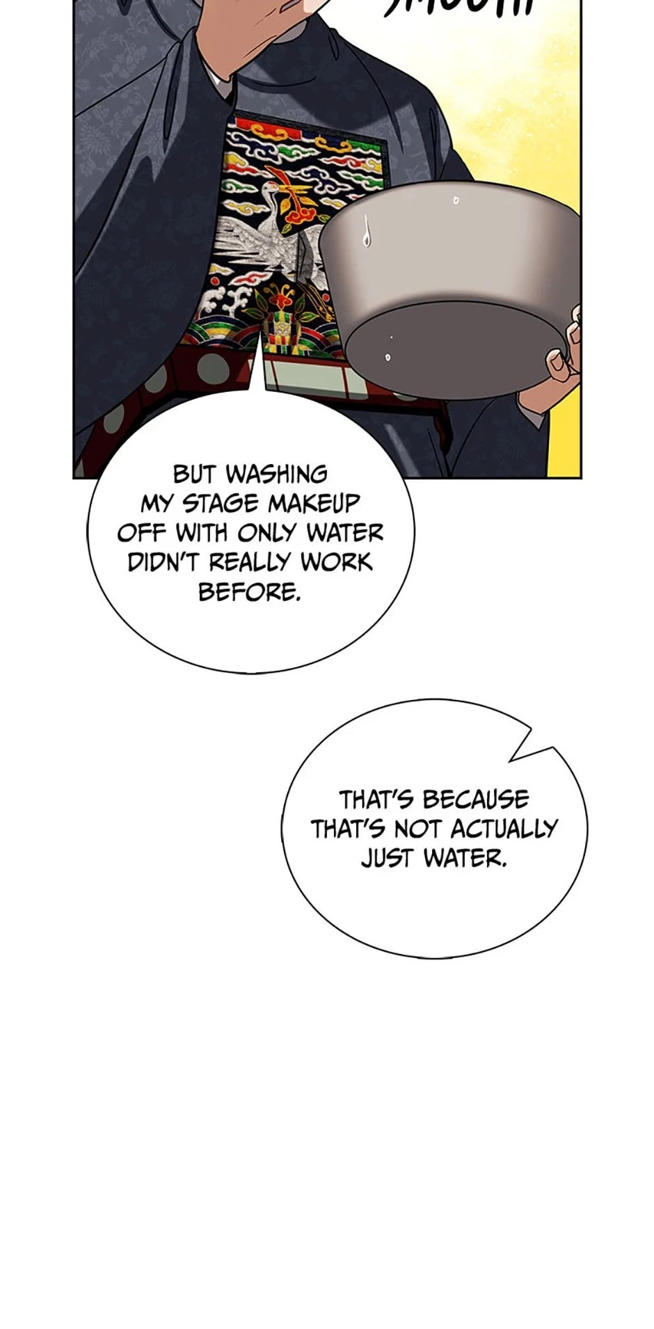To Be an Actor Chapter 88 - 28