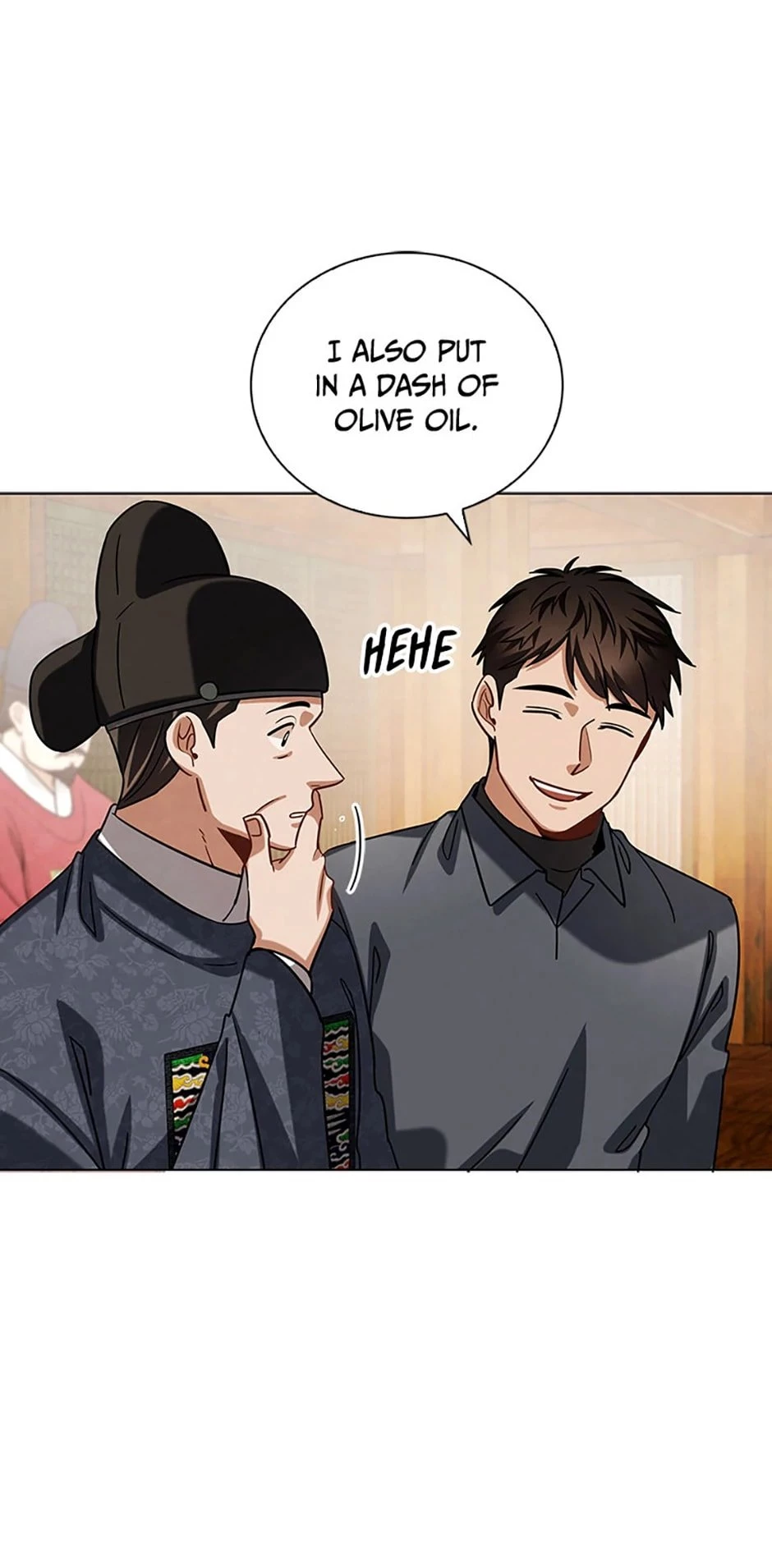 To Be an Actor Chapter 88 - 29