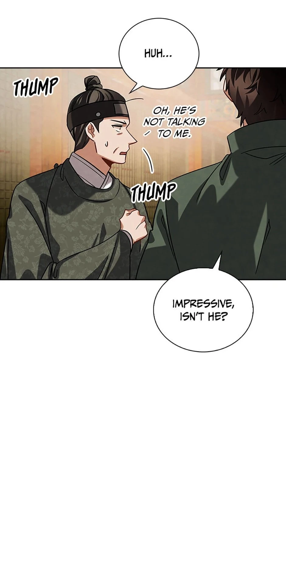 To Be an Actor Chapter 88 - 32