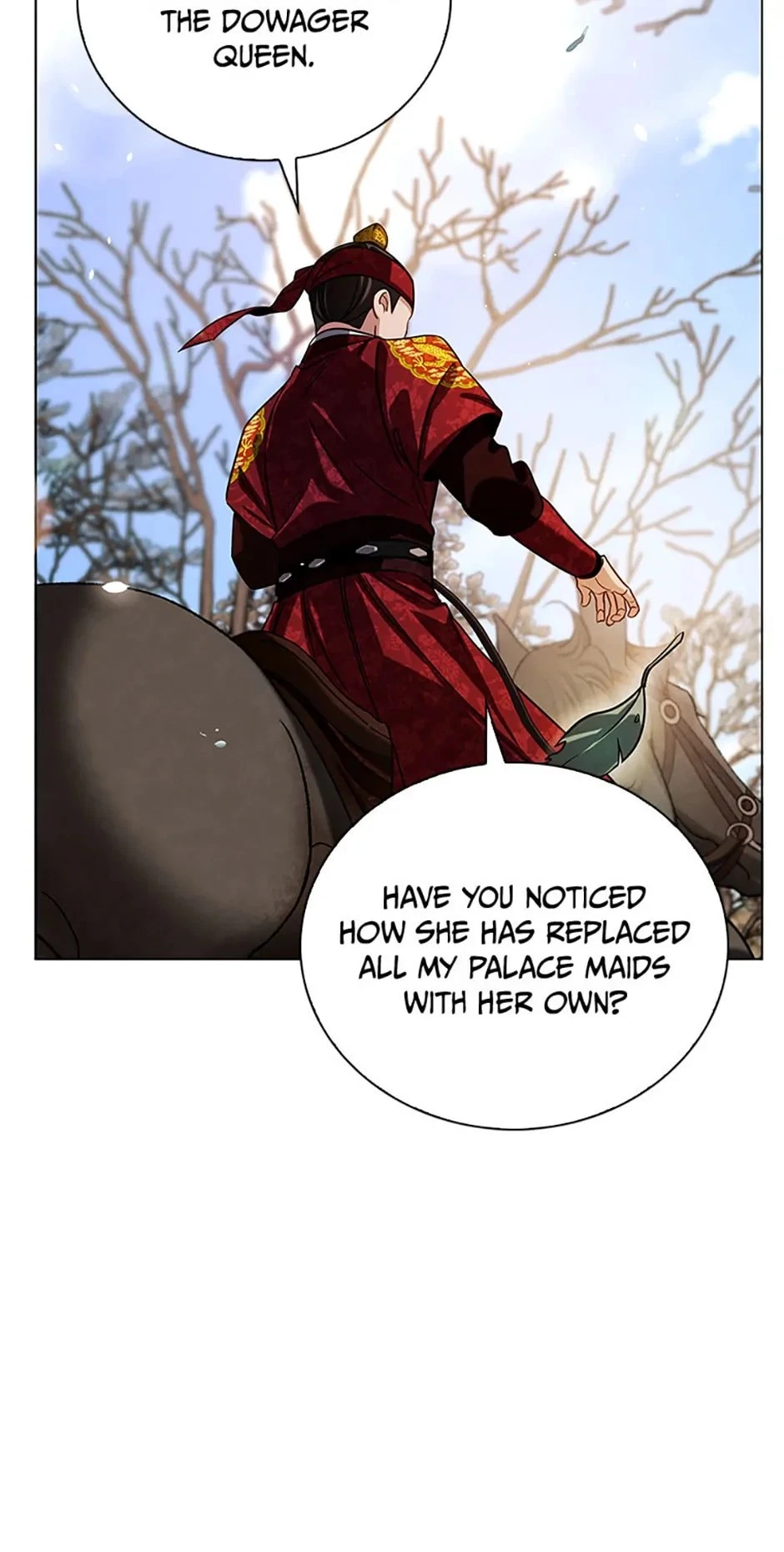 To Be an Actor Chapter 89 - 60