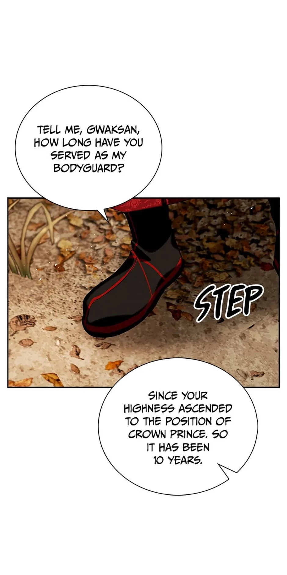To Be an Actor Chapter 89 - 62