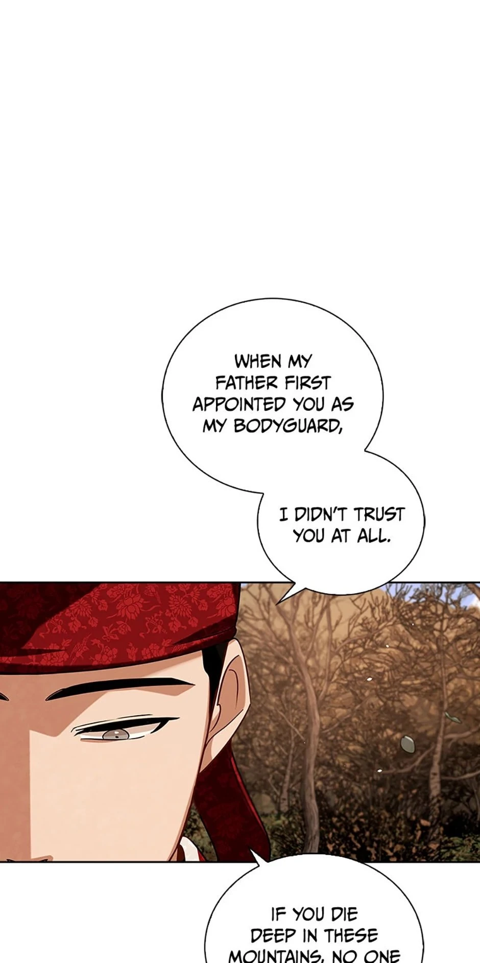 To Be an Actor Chapter 89 - 63