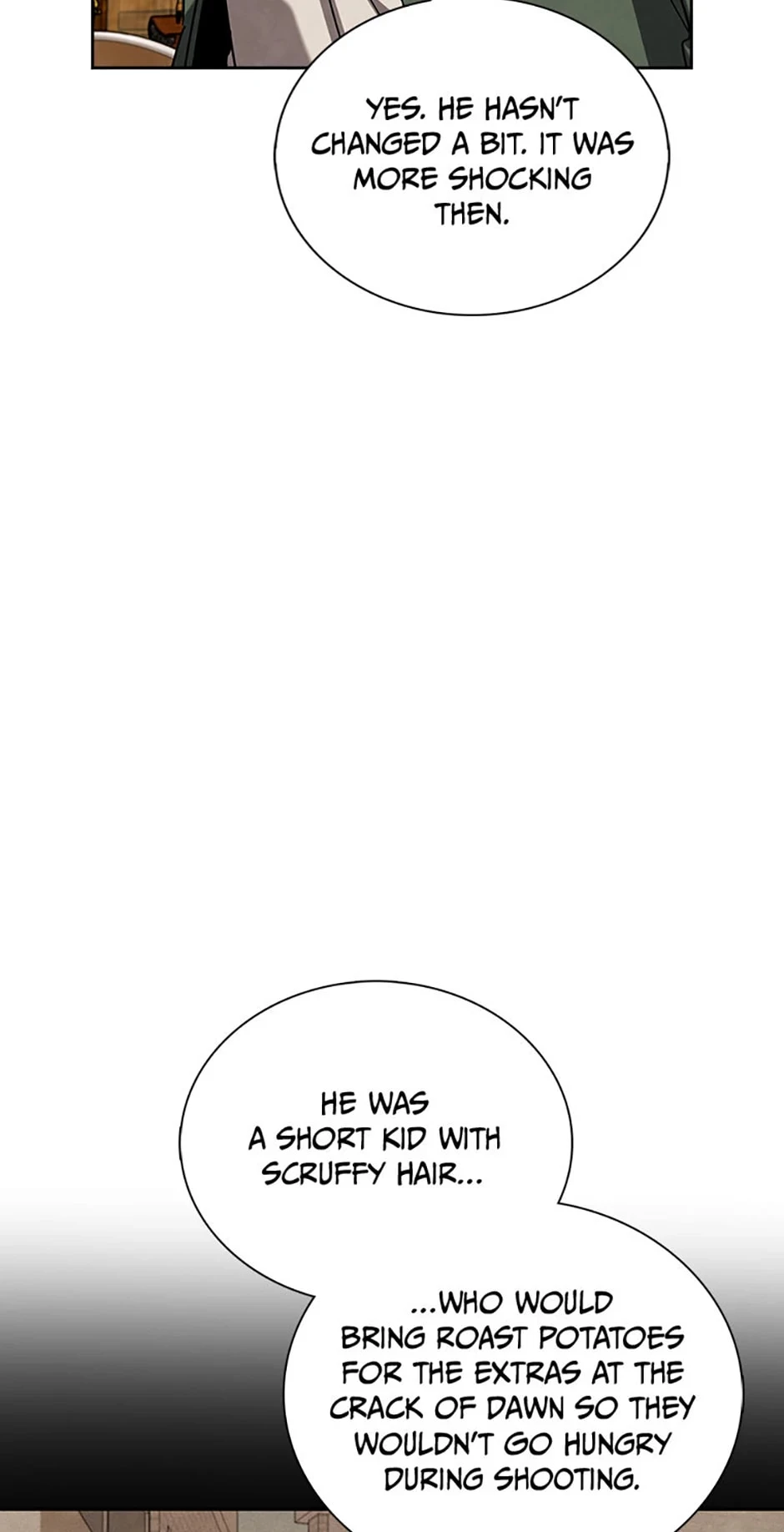 To Be an Actor Chapter 88 - 37