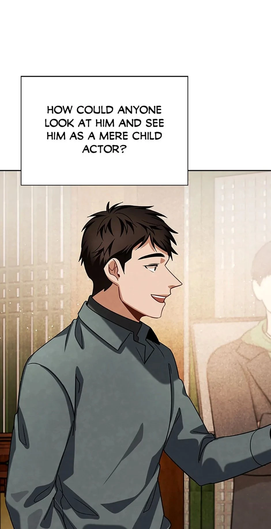 To Be an Actor Chapter 88 - 41
