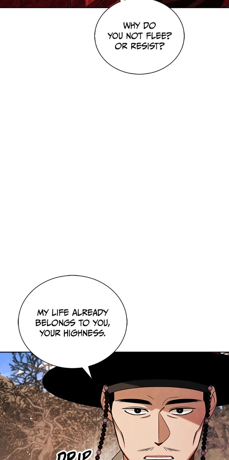 To Be an Actor Chapter 89 - 68