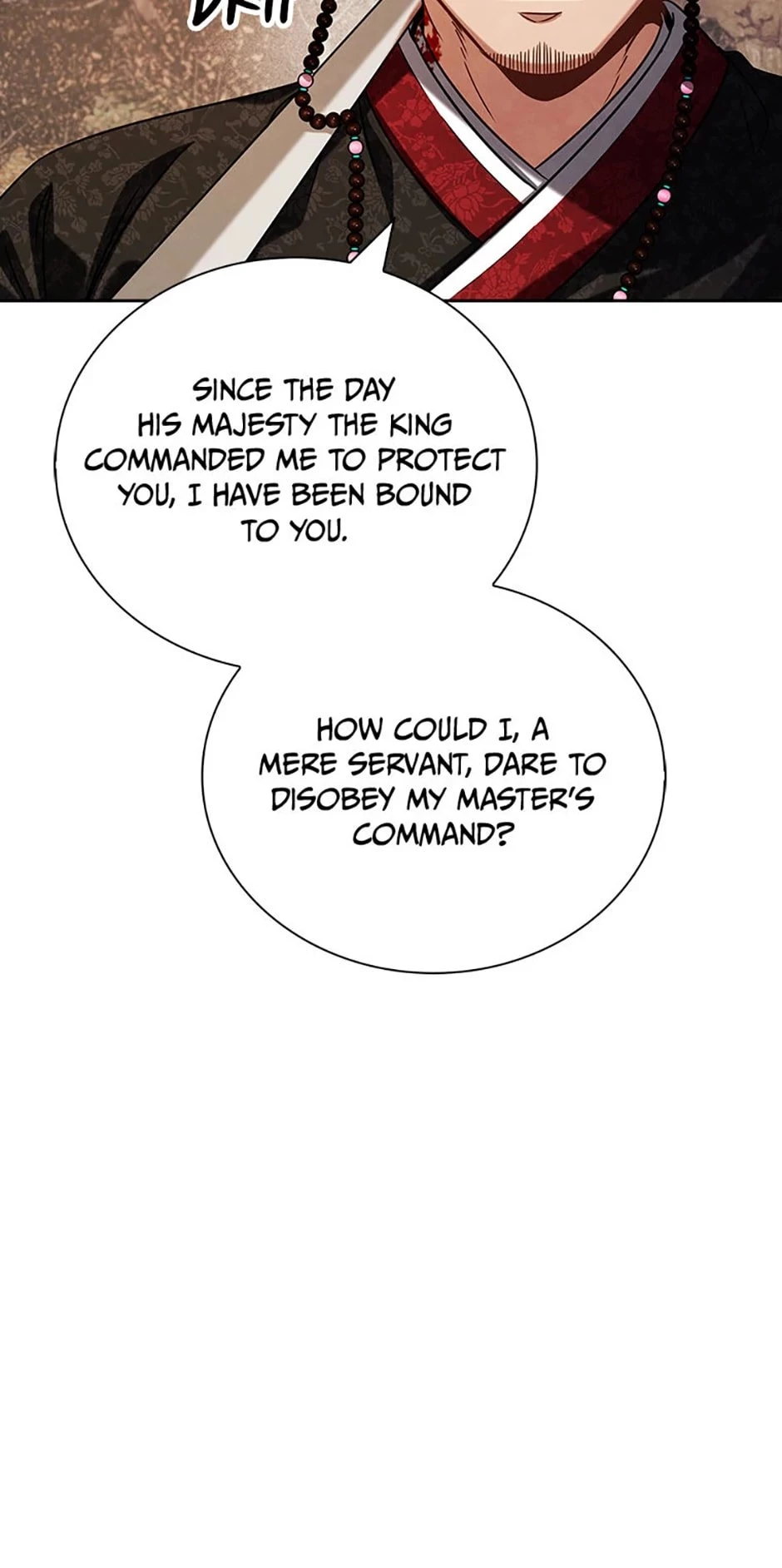 To Be an Actor Chapter 89 - 69