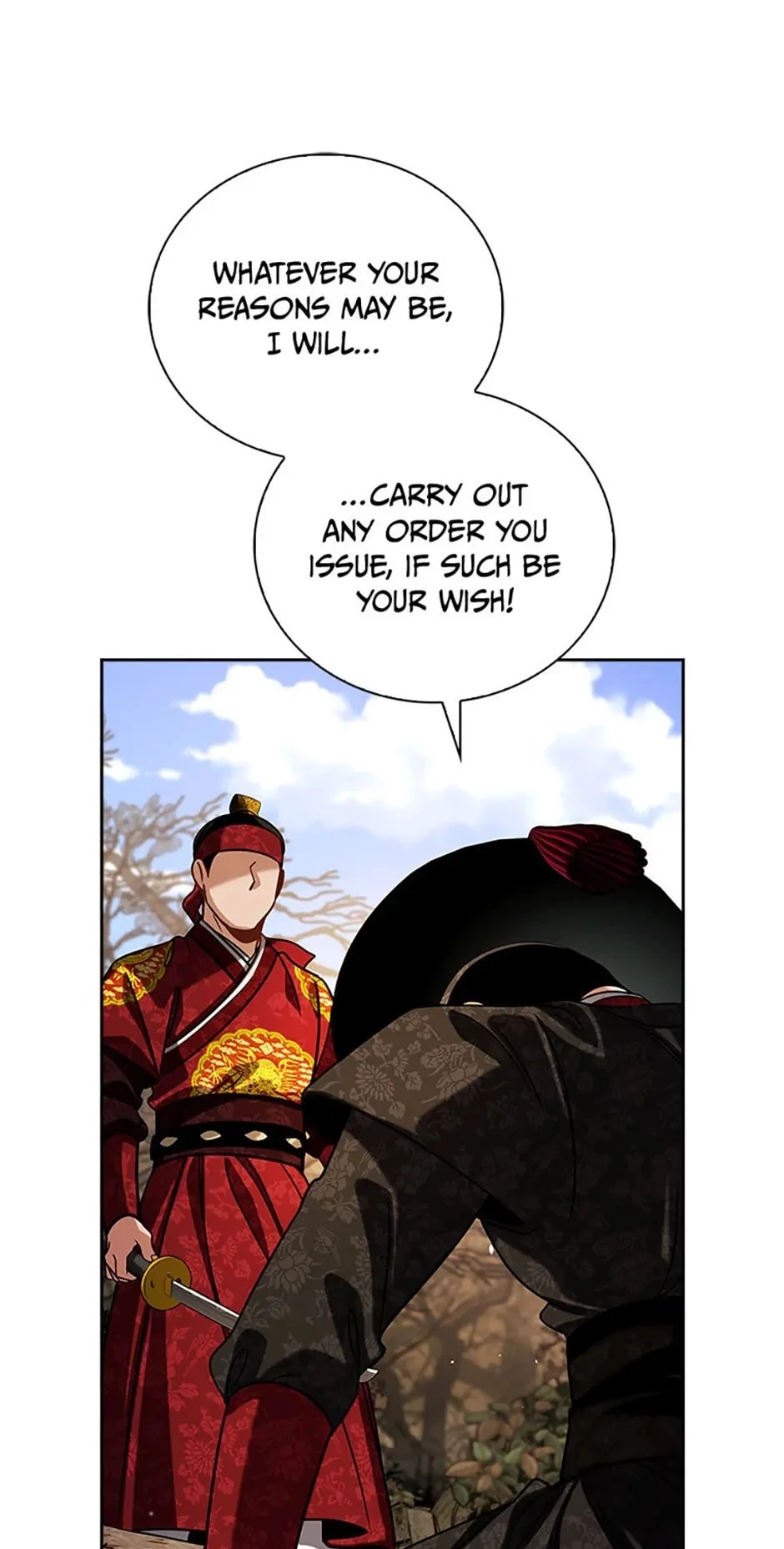 To Be an Actor Chapter 89 - 70