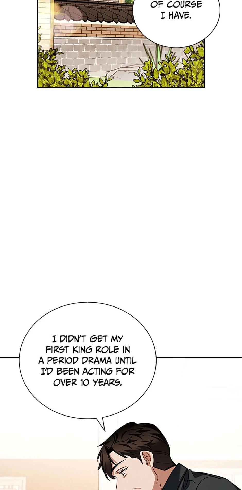 To Be an Actor Chapter 88 - 49