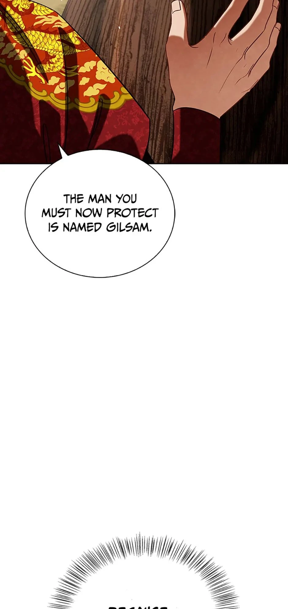 To Be an Actor Chapter 89 - 79