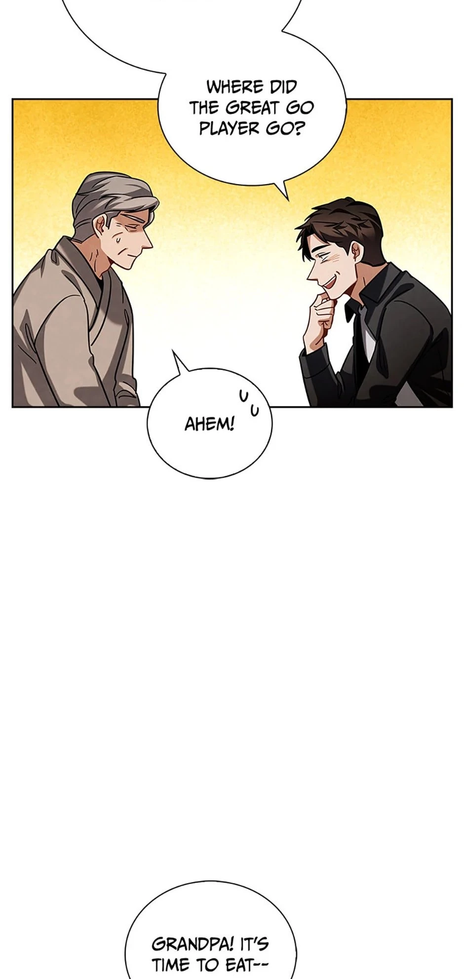 To Be an Actor Chapter 88 - 53
