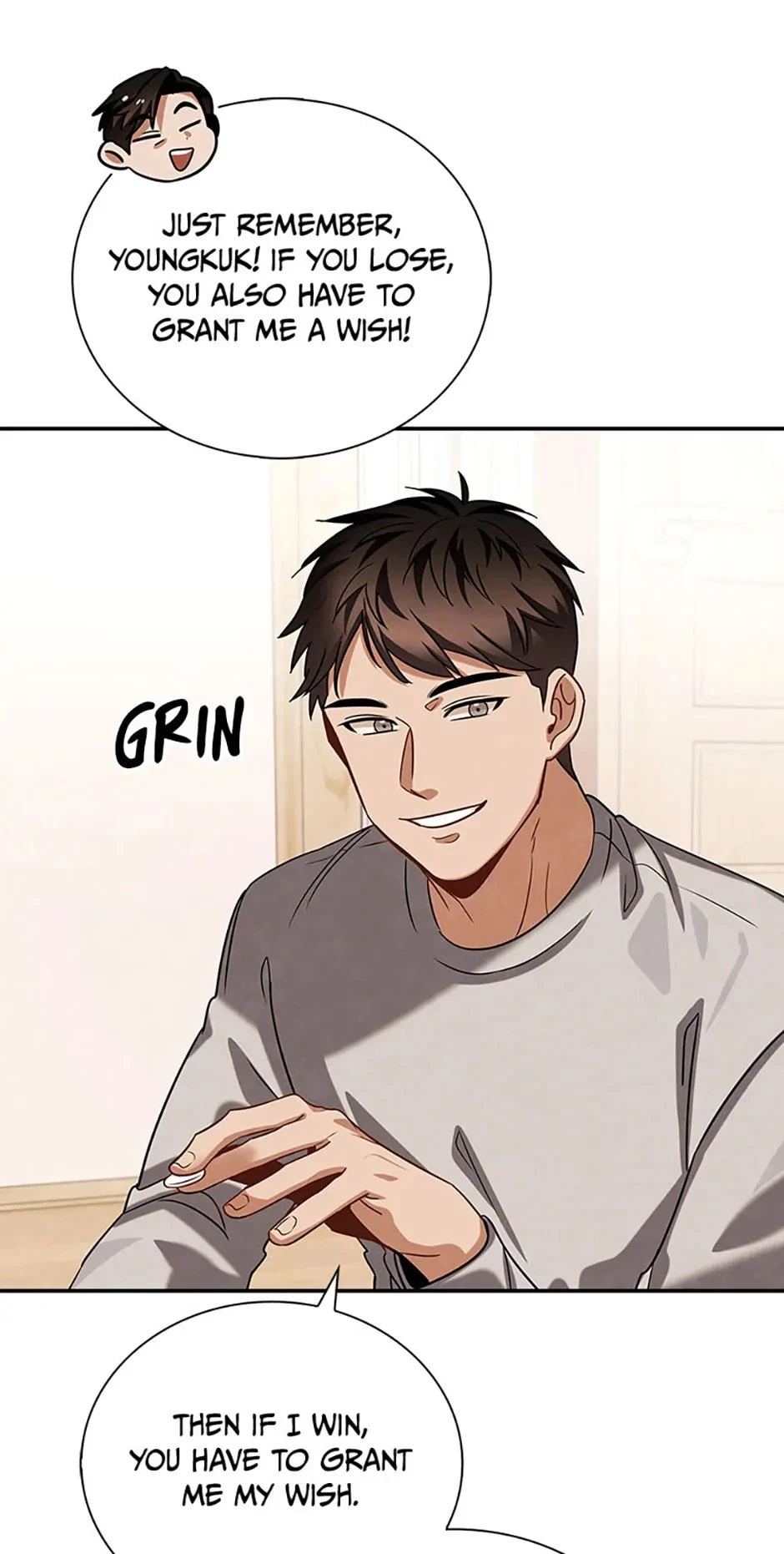 To Be an Actor Chapter 88 - 58