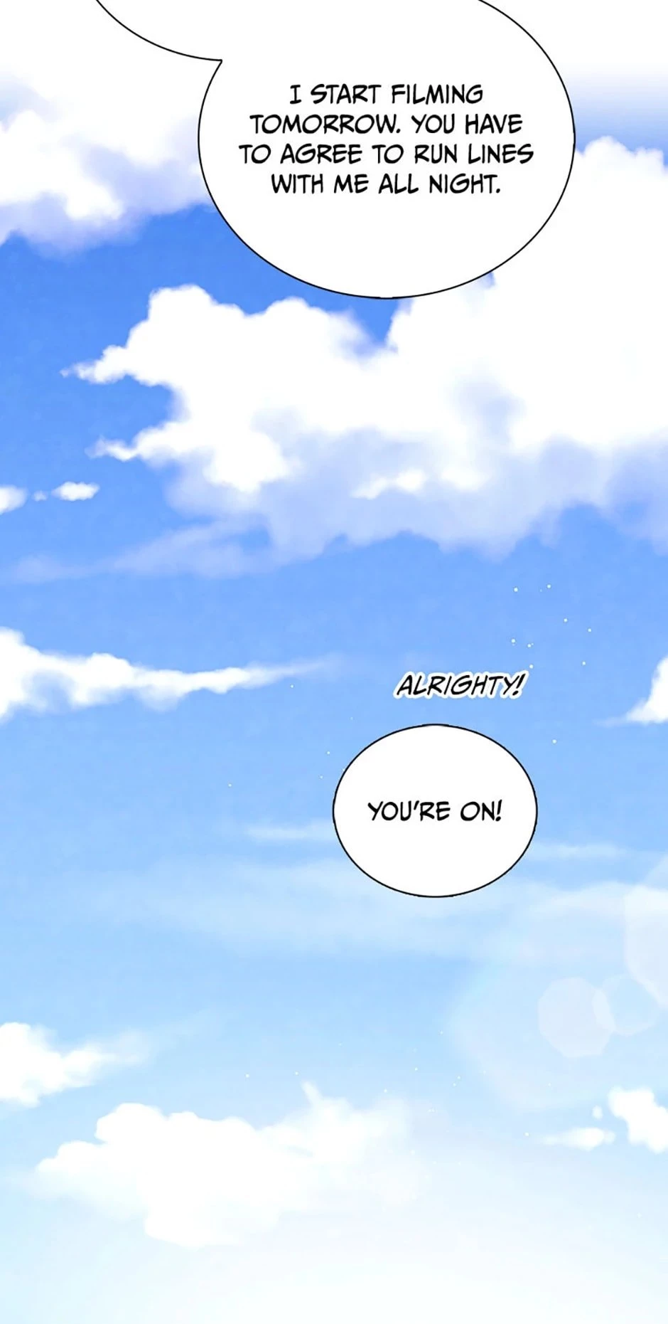 To Be an Actor Chapter 88 - 59