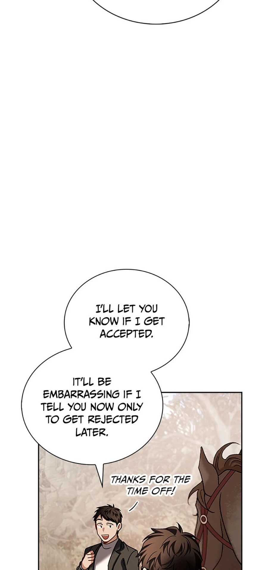 To Be an Actor Chapter 89 - 90