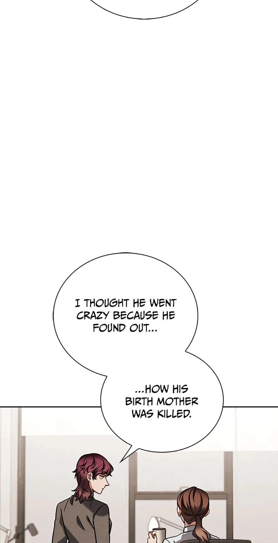 To Be an Actor Chapter 88 - 68