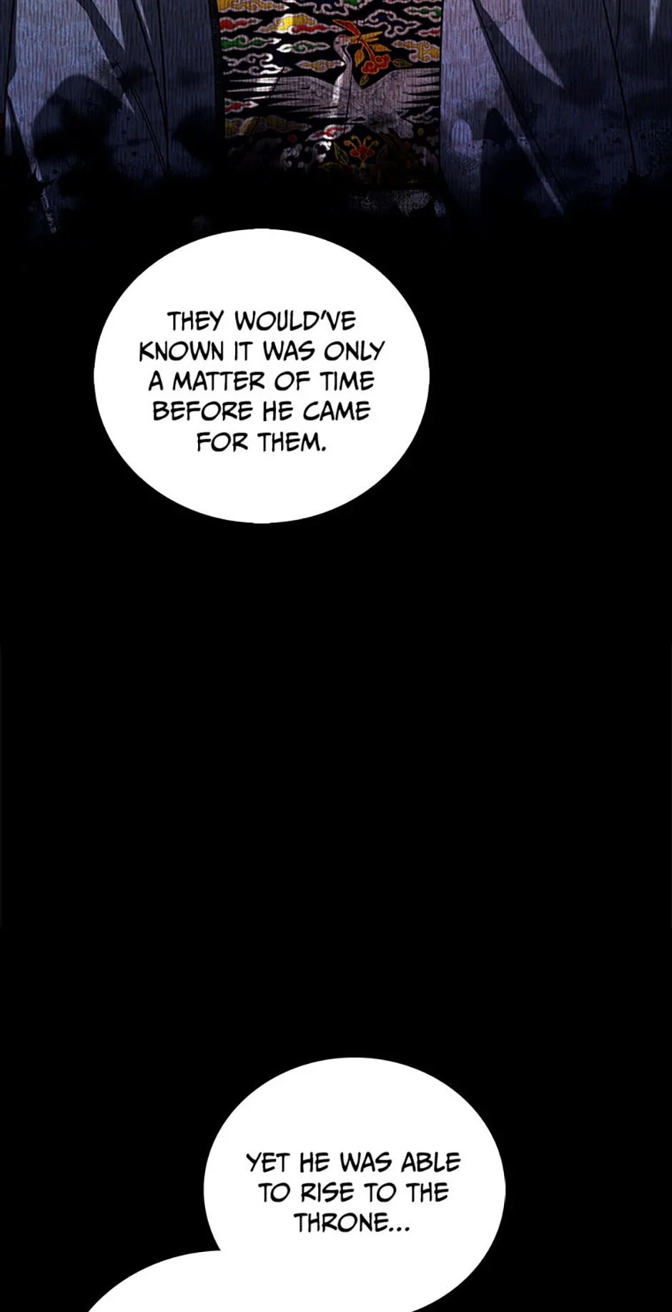 To Be an Actor Chapter 88 - 71