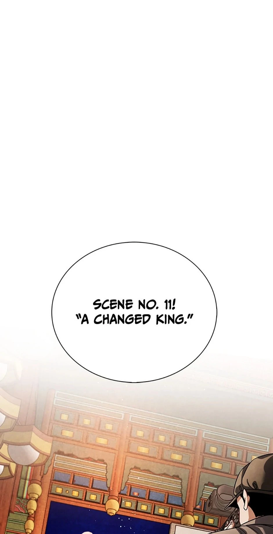 To Be an Actor Chapter 88 - 75