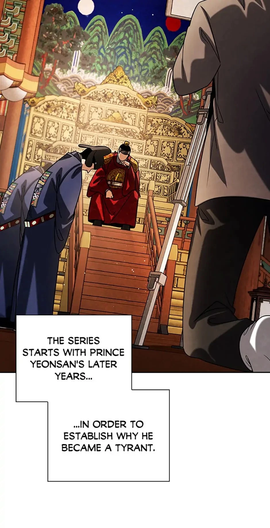 To Be an Actor Chapter 88 - 76