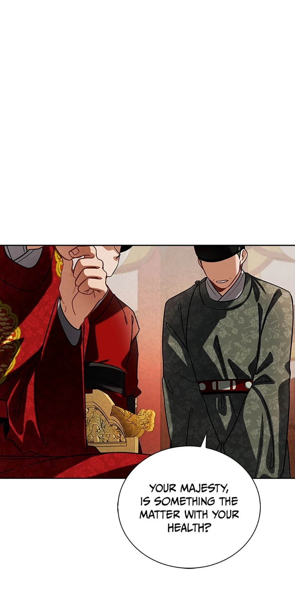 To Be an Actor Chapter 88 - 77