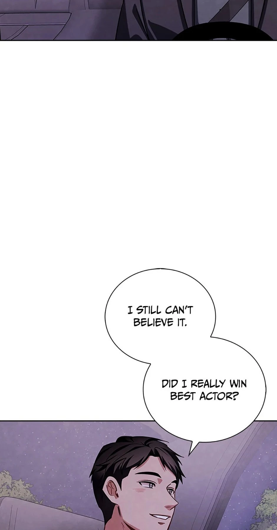 To Be an Actor Chapter 87 - 8