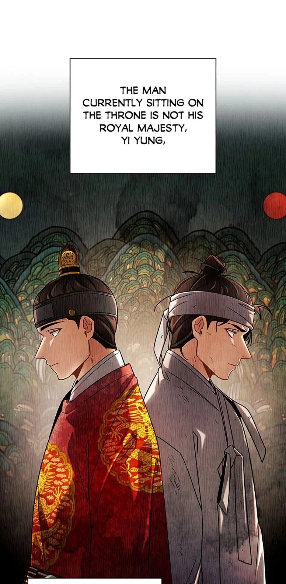 To Be an Actor Chapter 88 - 81
