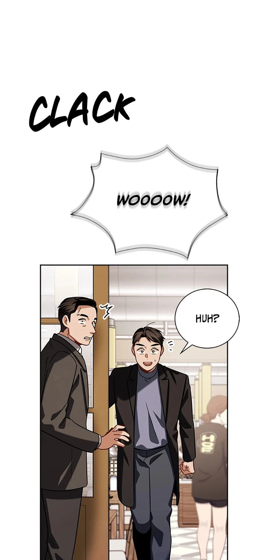 To Be an Actor Chapter 87 - 10