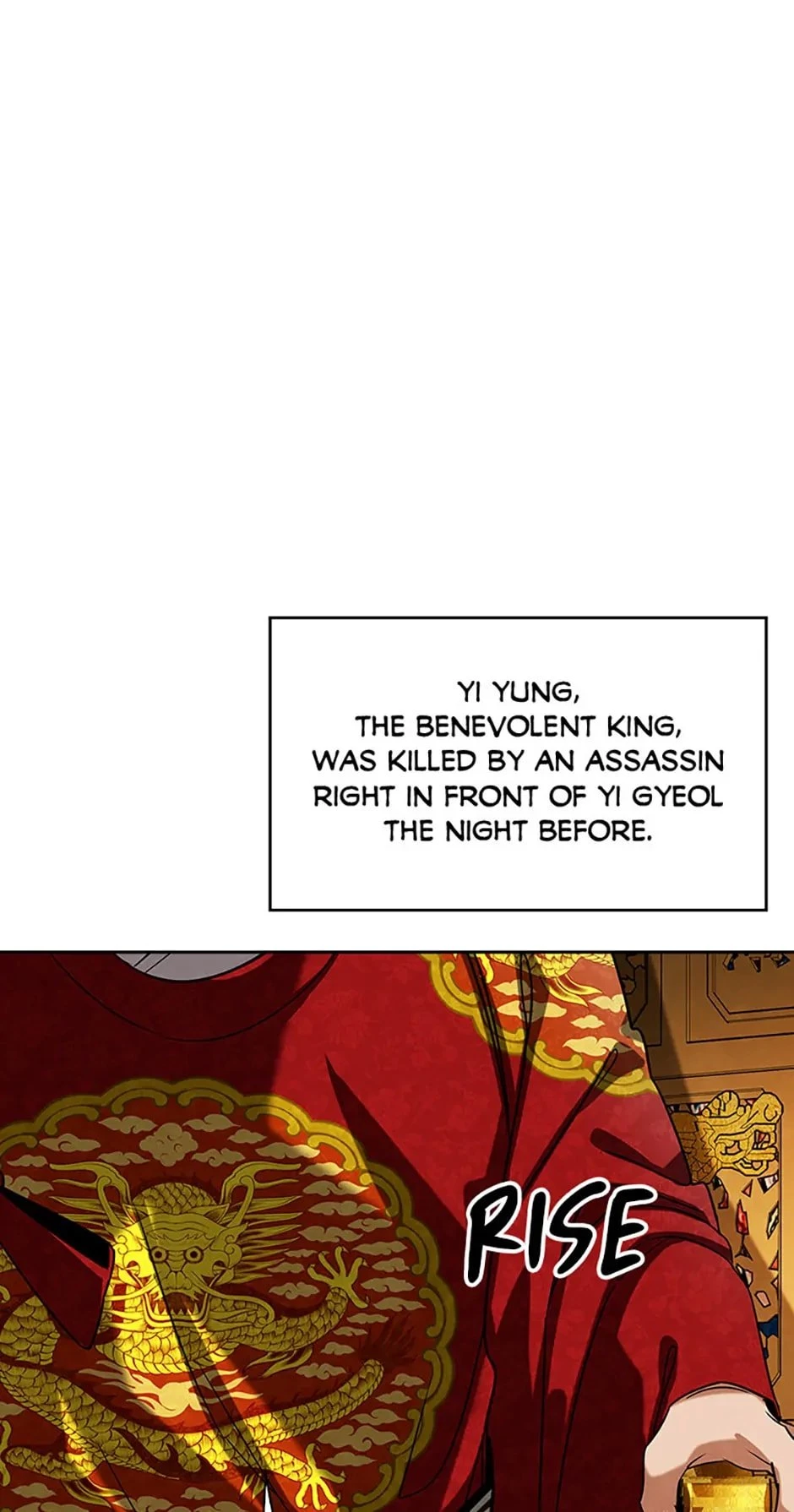 To Be an Actor Chapter 88 - 89