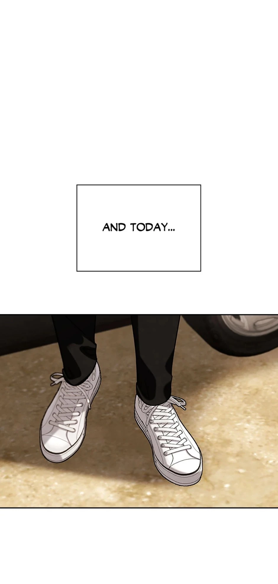To Be an Actor Chapter 87 - 19