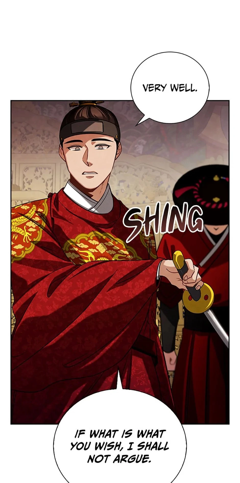 To Be an Actor Chapter 88 - 92