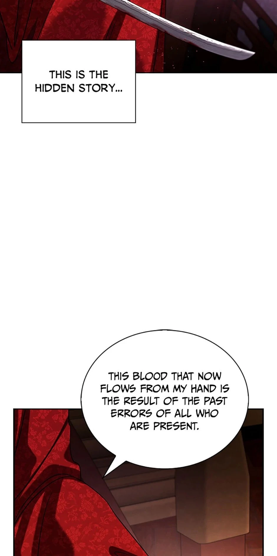 To Be an Actor Chapter 88 - 96