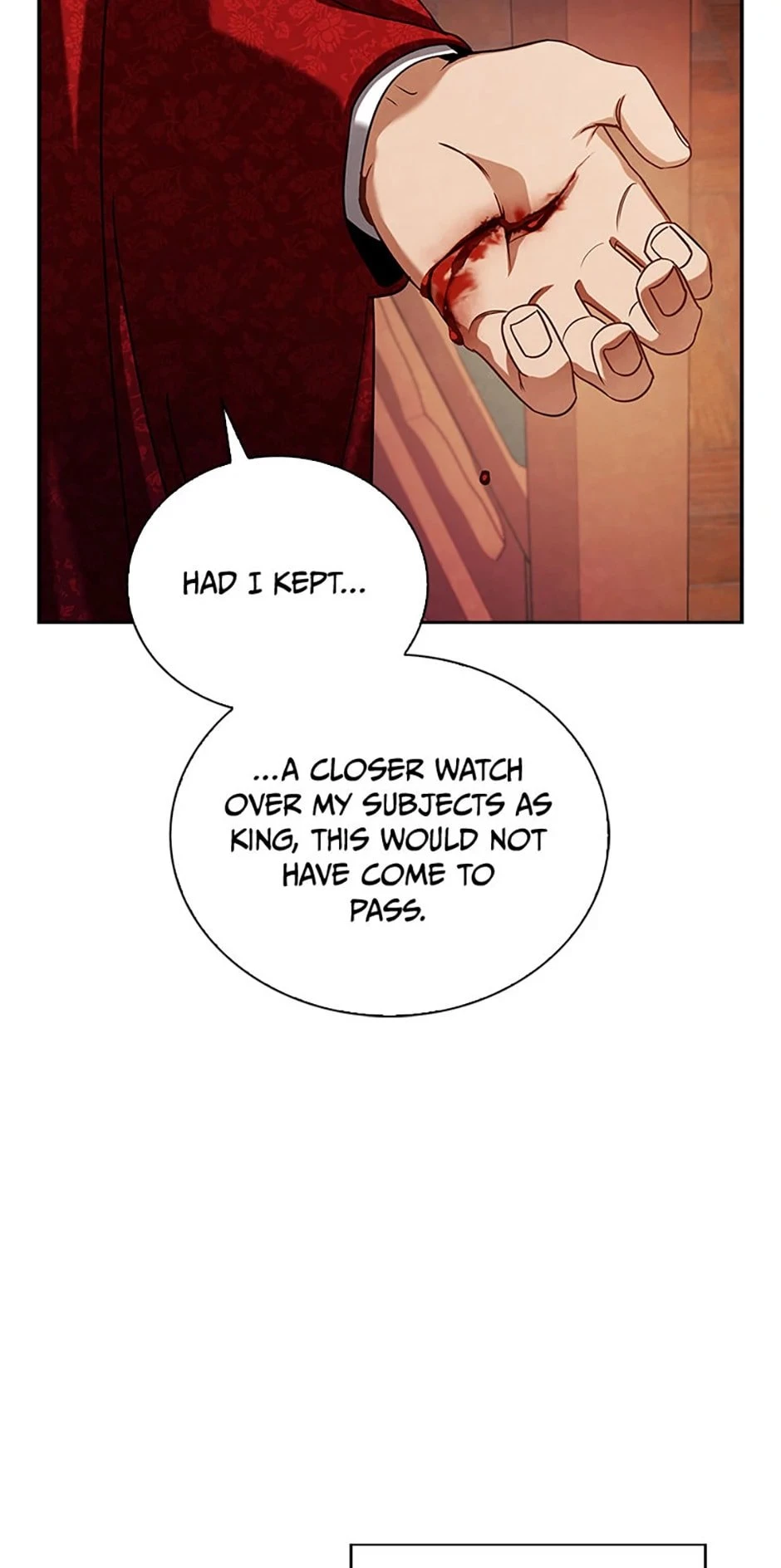 To Be an Actor Chapter 88 - 97