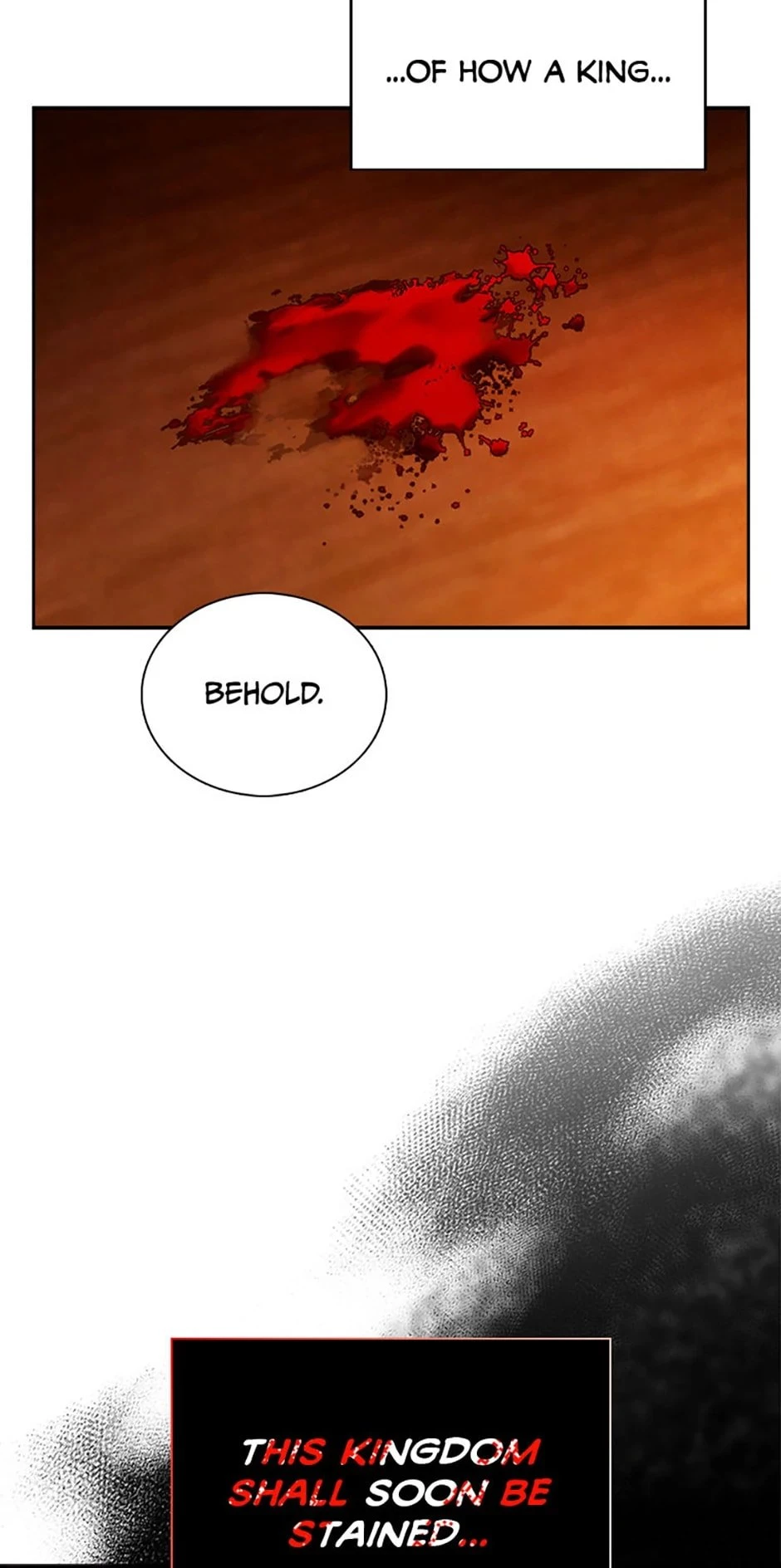 To Be an Actor Chapter 88 - 98