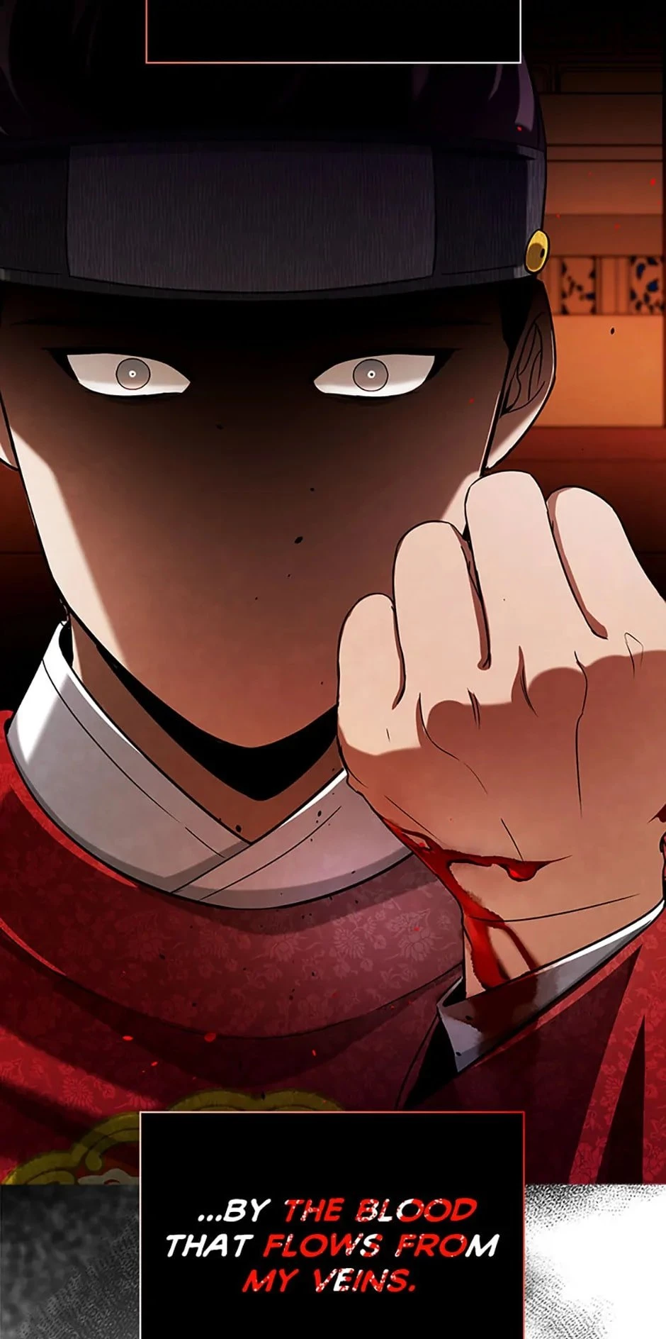 To Be an Actor Chapter 88 - 99