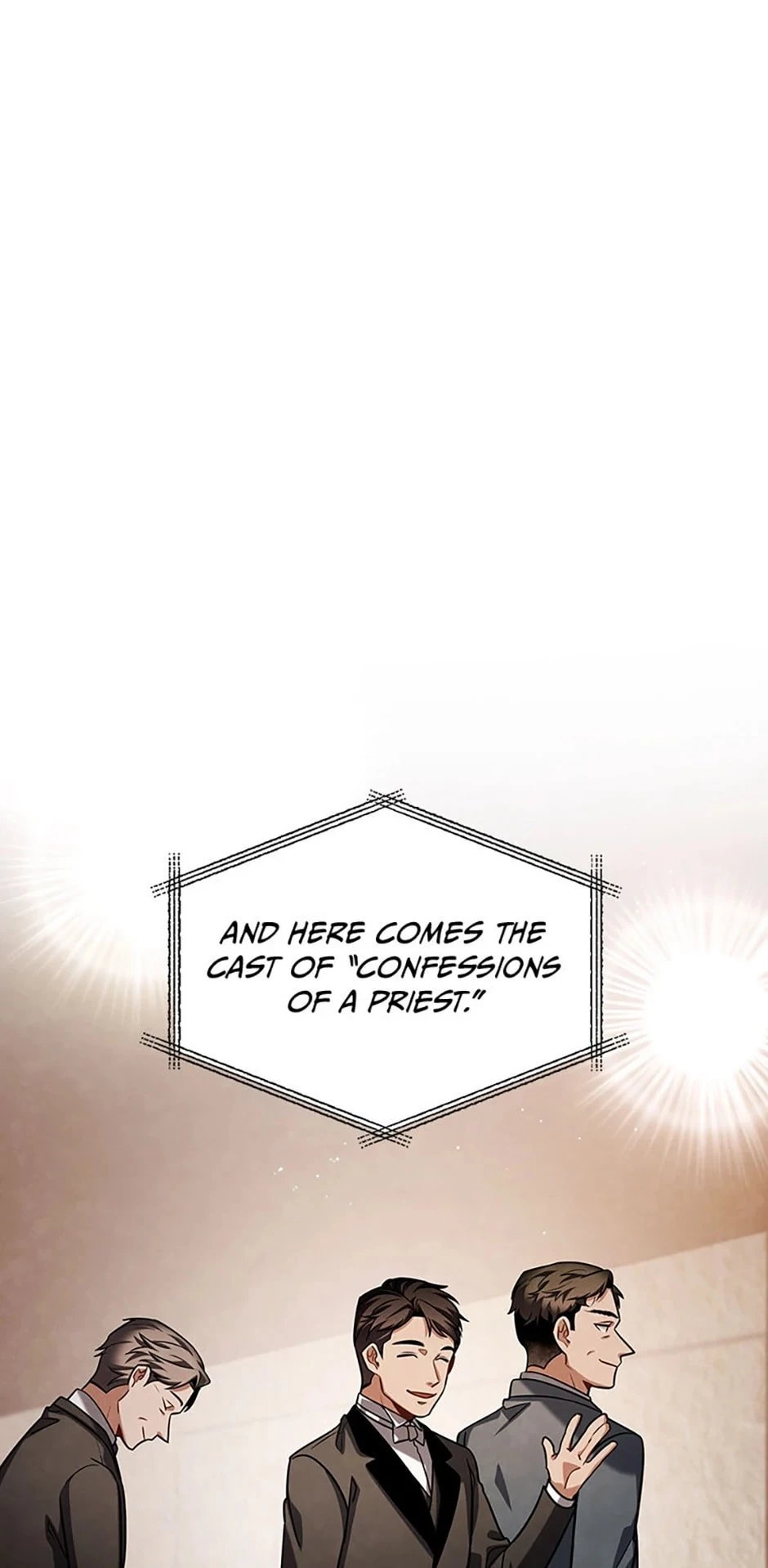 To Be an Actor Chapter 86 - 1